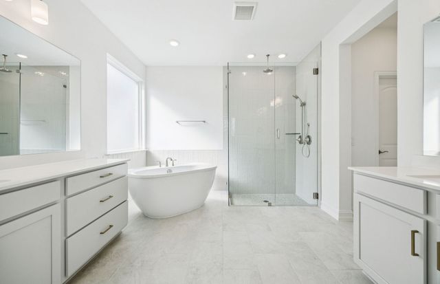 6717 Mill Creek Drive, Mckinney, TX 75071