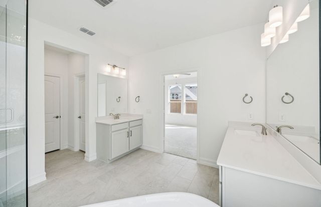 6717 Mill Creek Drive, Mckinney, TX 75071