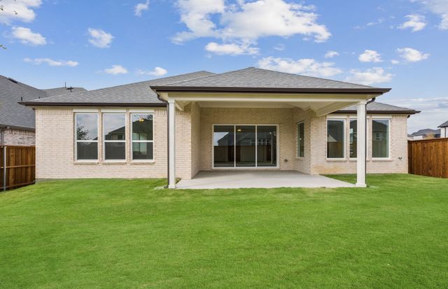 6717 Mill Creek Drive, Mckinney, TX 75071