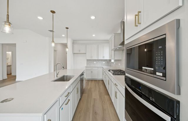 6717 Mill Creek Drive, Mckinney, TX 75071