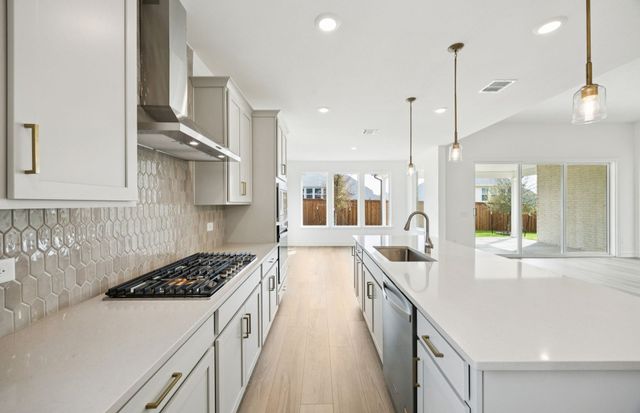 6717 Mill Creek Drive, Mckinney, TX 75071