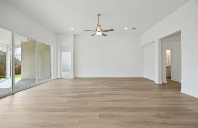 6717 Mill Creek Drive, Mckinney, TX 75071