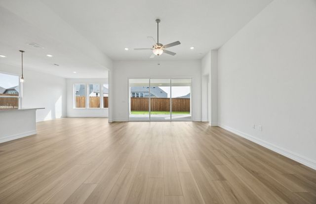 6717 Mill Creek Drive, Mckinney, TX 75071