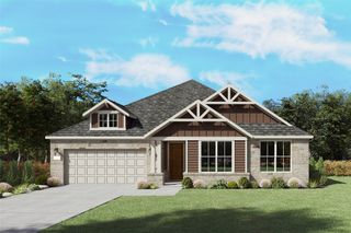 6717 Mill Creek Drive, Mckinney, TX 75071