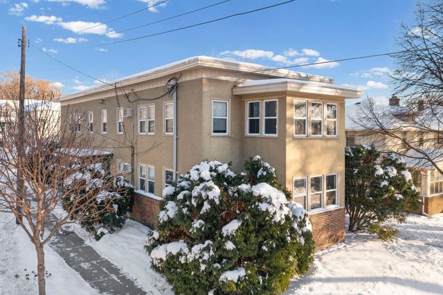 1500 26th Avenue NE, Minneapolis, MN 55418