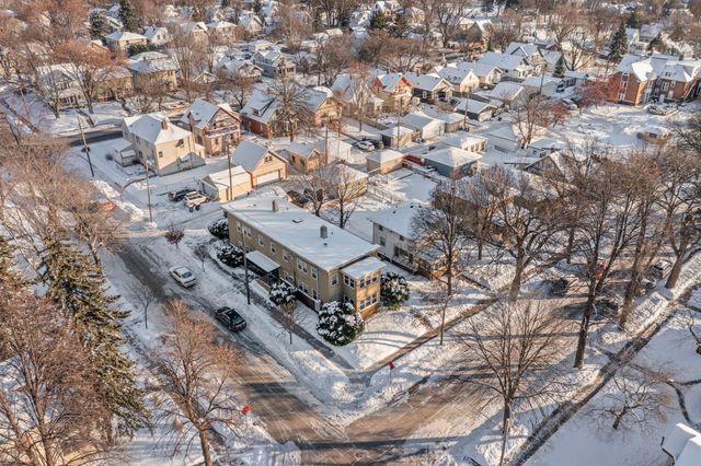 1500 26th Avenue NE, Minneapolis, MN 55418