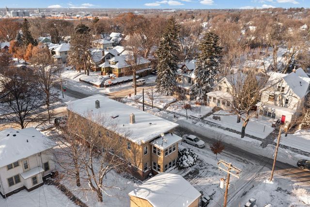 1500 26th Avenue NE, Minneapolis, MN 55418