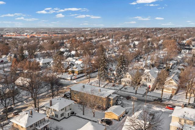 1500 26th Avenue NE, Minneapolis, MN 55418