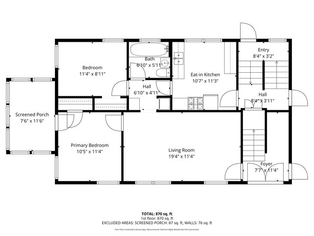 1500 26th Avenue NE, Minneapolis, MN 55418