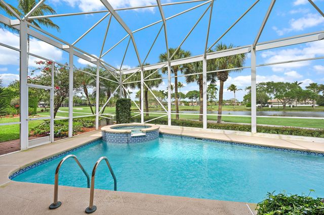 10246 Heronwood Lane, West Palm Beach, FL 33412