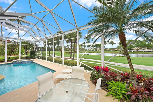 10246 Heronwood Lane, West Palm Beach, FL 33412