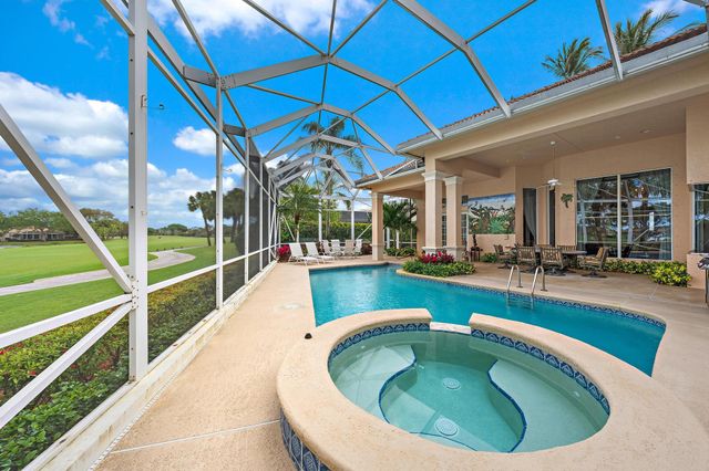 10246 Heronwood Lane, West Palm Beach, FL 33412