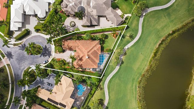 10246 Heronwood Lane, West Palm Beach, FL 33412