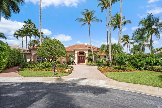 10246 Heronwood Lane, West Palm Beach, FL 33412