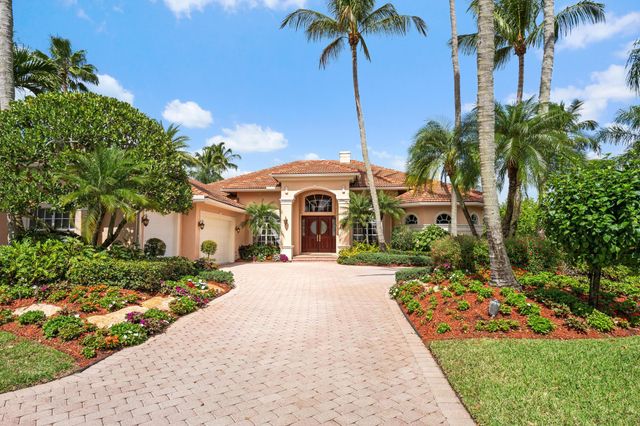 10246 Heronwood Lane, West Palm Beach, FL 33412