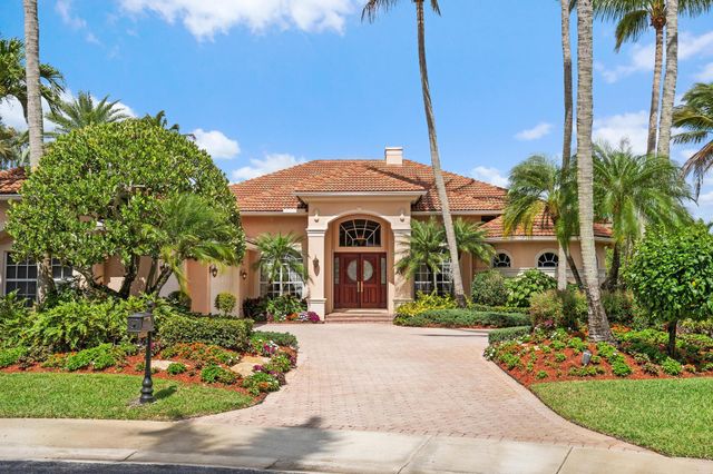 10246 Heronwood Lane, West Palm Beach, FL 33412