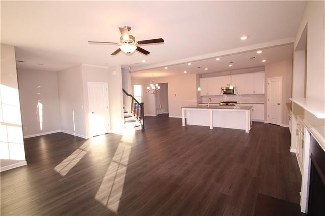 4266 Waxwing Street, Hoschton, GA 30548