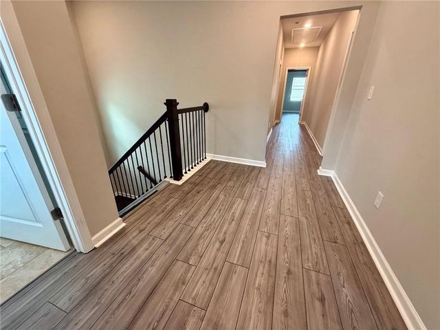 4266 Waxwing Street, Hoschton, GA 30548