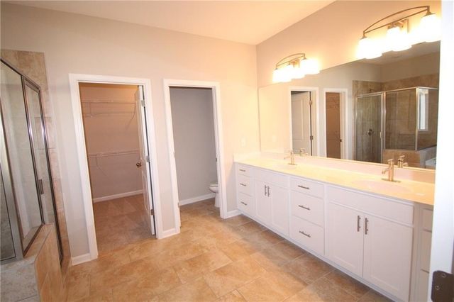 4266 Waxwing Street, Hoschton, GA 30548