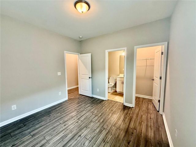 4266 Waxwing Street, Hoschton, GA 30548