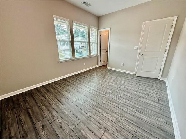 4266 Waxwing Street, Hoschton, GA 30548