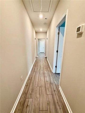4266 Waxwing Street, Hoschton, GA 30548