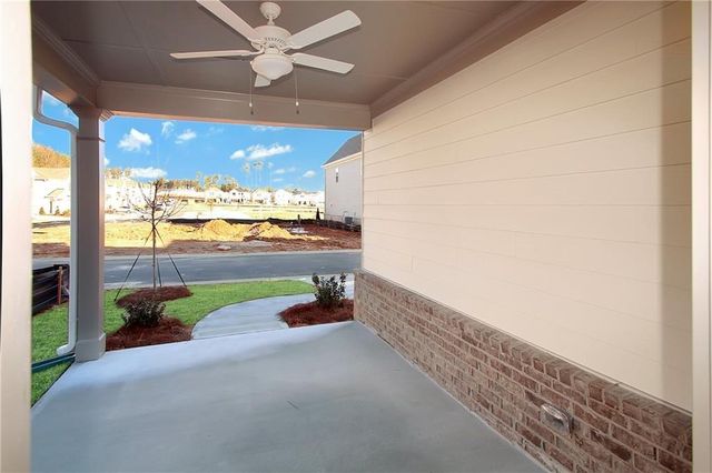 4266 Waxwing Street, Hoschton, GA 30548