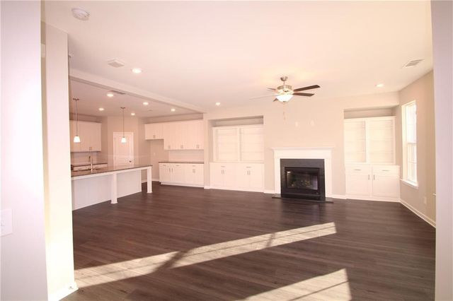 4266 Waxwing Street, Hoschton, GA 30548