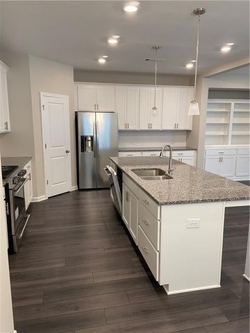 4266 Waxwing Street, Hoschton, GA 30548