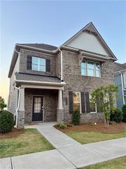 4266 Waxwing Street, Hoschton, GA 30548