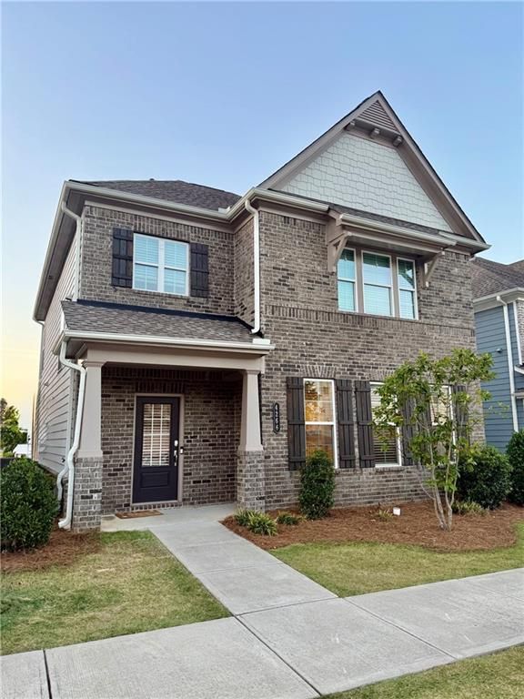 4266 Waxwing Street, Hoschton, GA 30548