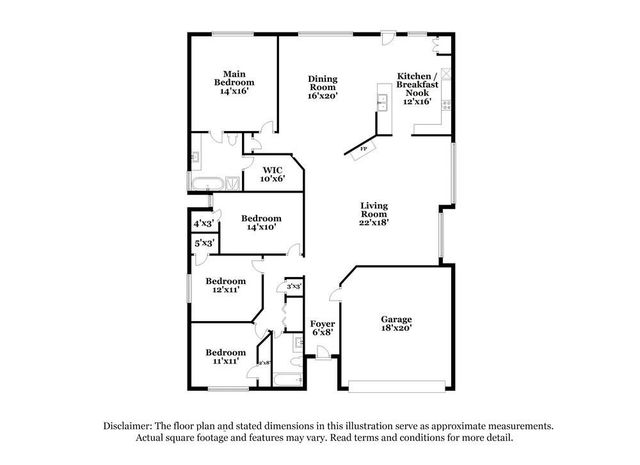 410 Cedar Lake Drive, League City, TX 77573
