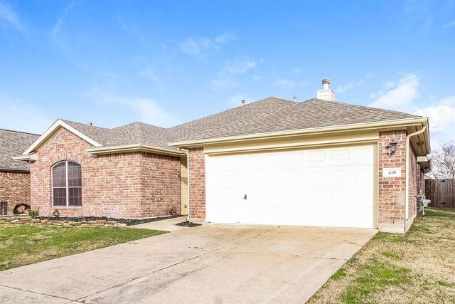410 Cedar Lake Drive, League City, TX 77573