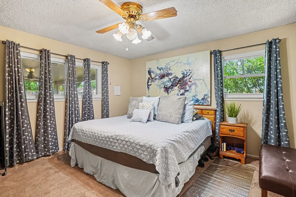 1308 Prelude Drive, Fort Worth, TX 76134 — exterior
