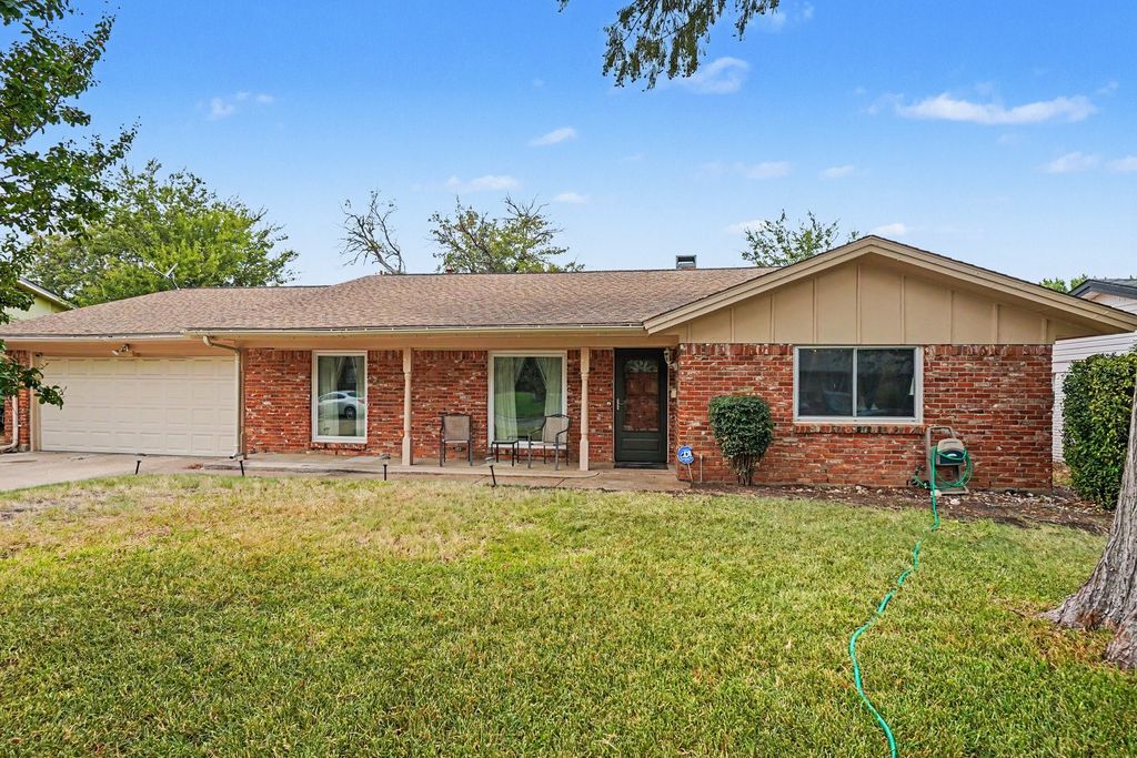 1308 Prelude Drive, Fort Worth, TX 76134 — photo 2