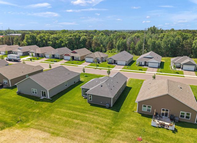 5388 395th Street, North Branch, MN 55056