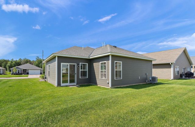 5388 395th Street, North Branch, MN 55056