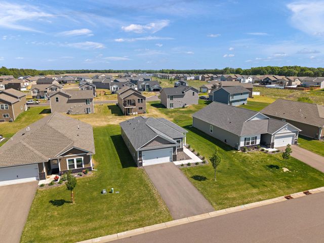 5388 395th Street, North Branch, MN 55056
