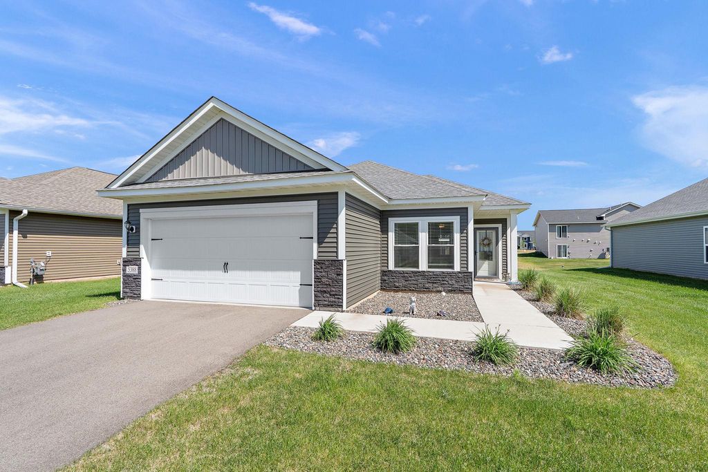 5388 395th Street, North Branch, MN 55056 — photo 2