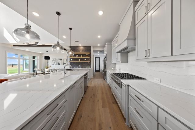 9100 Florance Way, Northlake, TX 76247