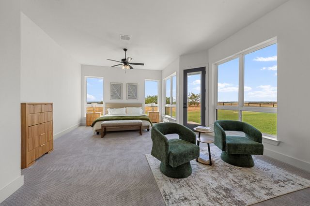 9100 Florance Way, Northlake, TX 76247