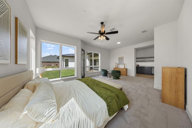 9100 Florance Way, Northlake, TX 76247