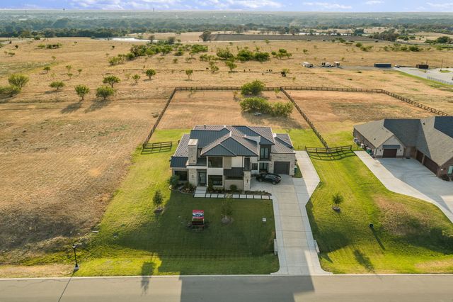 9100 Florance Way, Northlake, TX 76247
