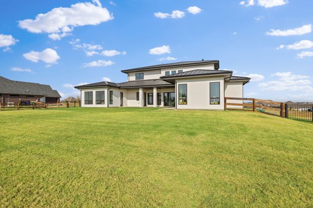 9100 Florance Way, Northlake, TX 76247