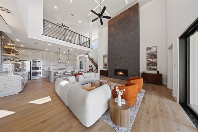 9100 Florance Way, Northlake, TX 76247
