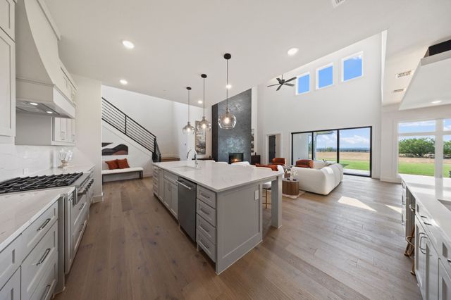 9100 Florance Way, Northlake, TX 76247