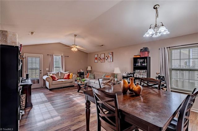 785 Runningbrook Lane, Rural Hall, NC 27045