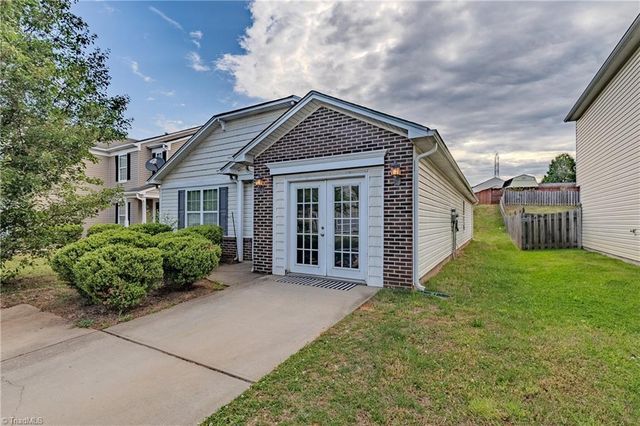 785 Runningbrook Lane, Rural Hall, NC 27045