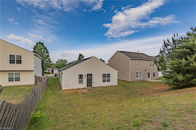 785 Runningbrook Lane, Rural Hall, NC 27045