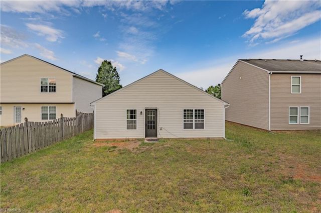 785 Runningbrook Lane, Rural Hall, NC 27045